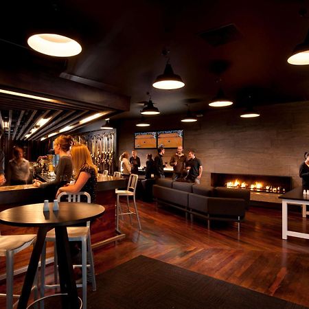 Doubletree By Hilton Queenstown Eksteriør bilde