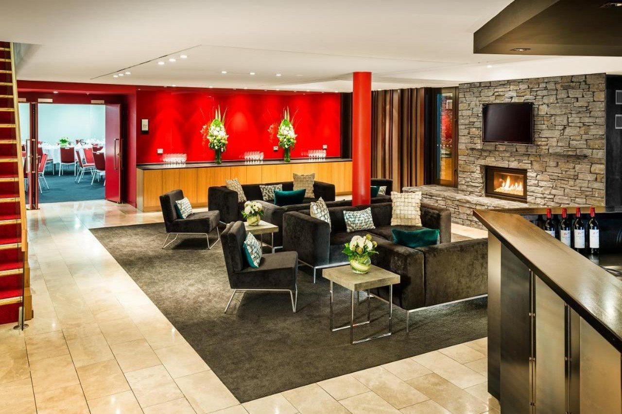 Doubletree By Hilton Queenstown Eksteriør bilde