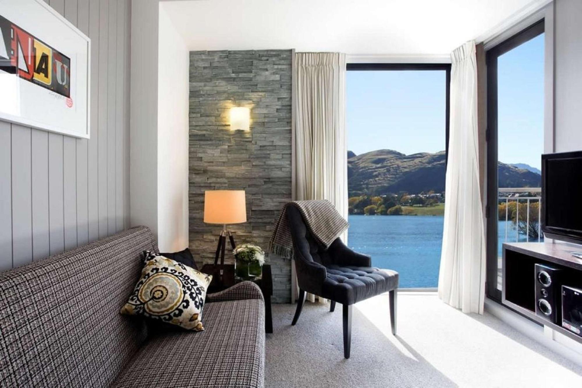 Doubletree By Hilton Queenstown Eksteriør bilde