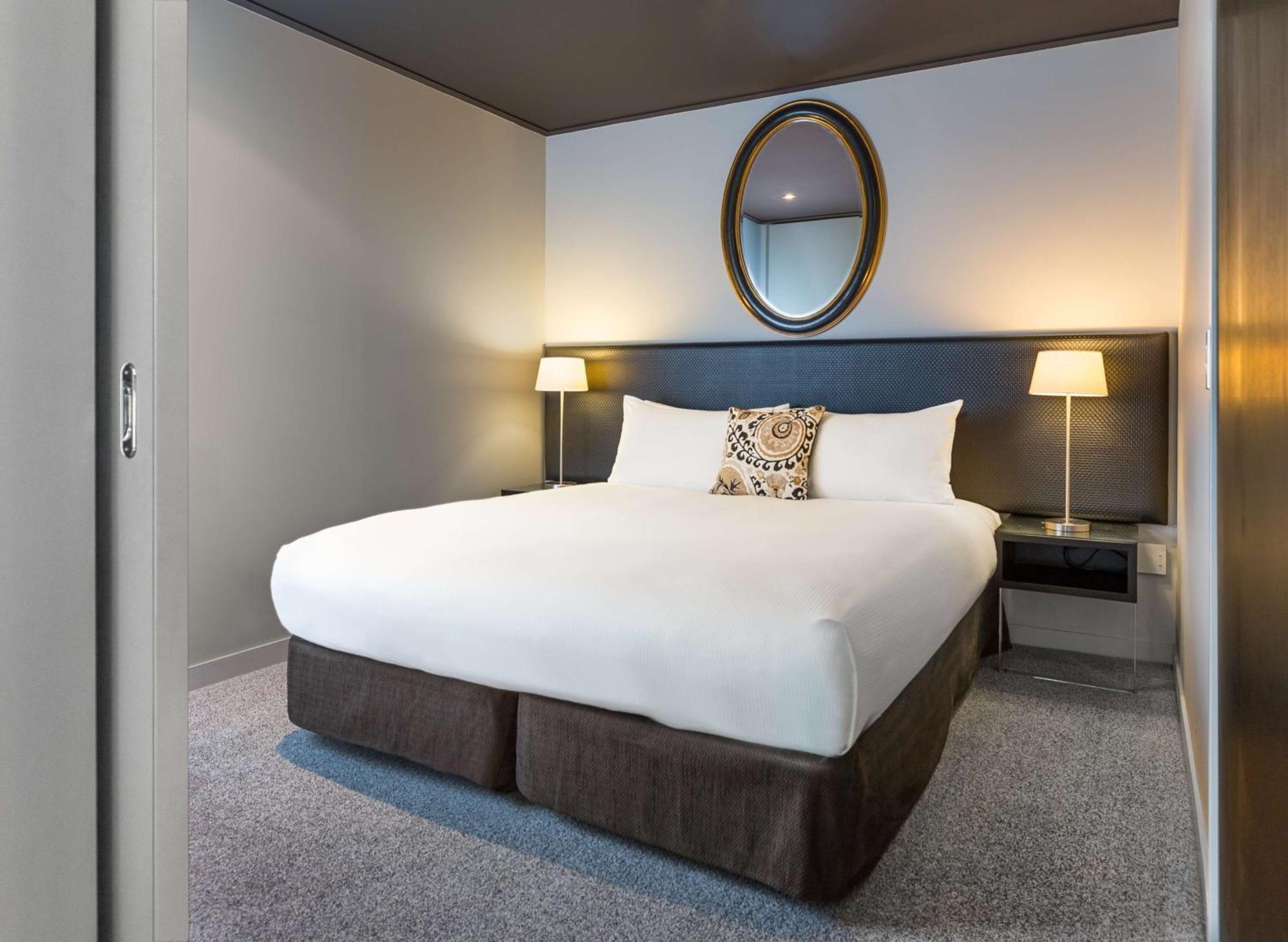 Doubletree By Hilton Queenstown Eksteriør bilde