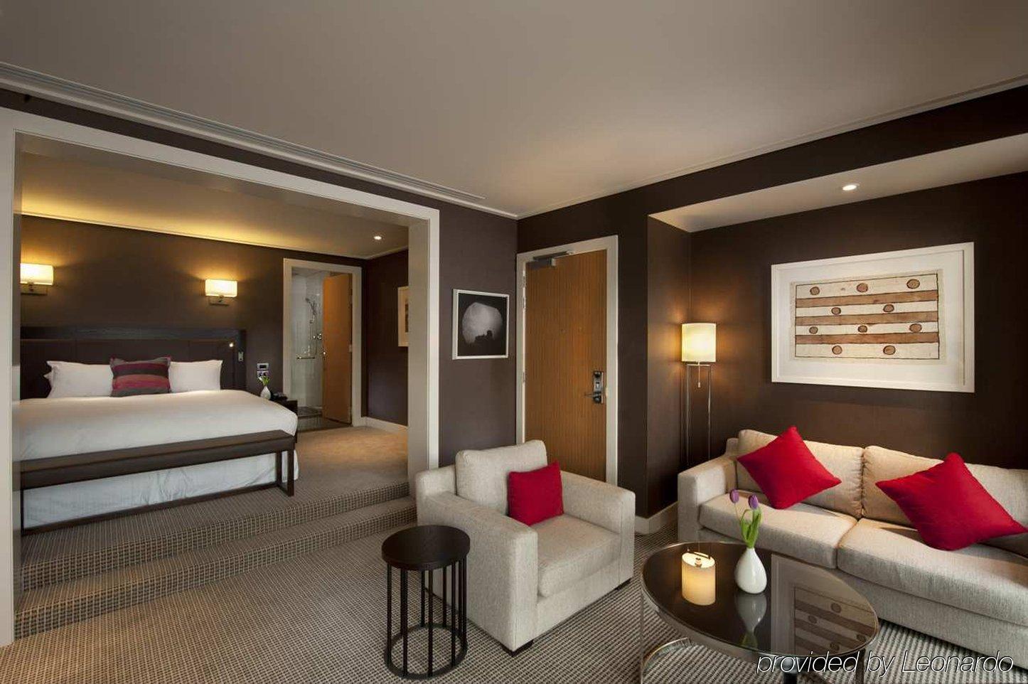 Doubletree By Hilton Queenstown Eksteriør bilde