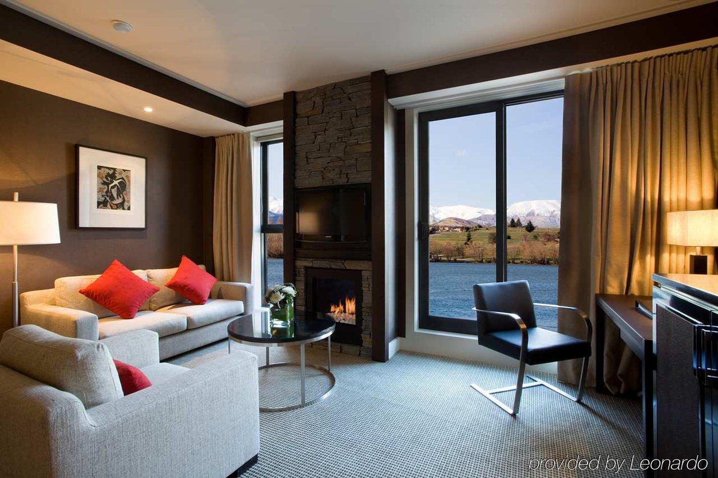 Doubletree By Hilton Queenstown Eksteriør bilde