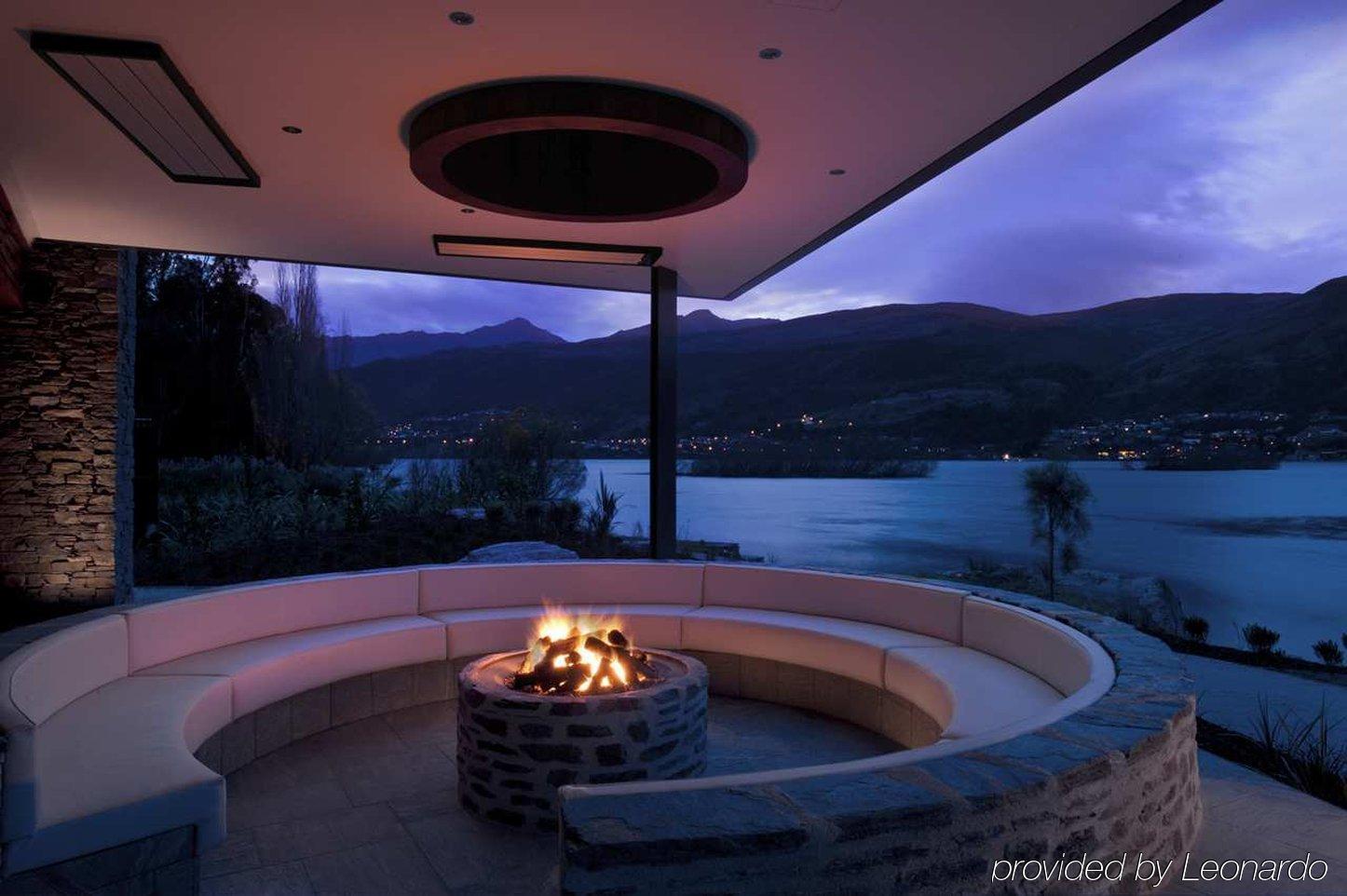 Doubletree By Hilton Queenstown Eksteriør bilde