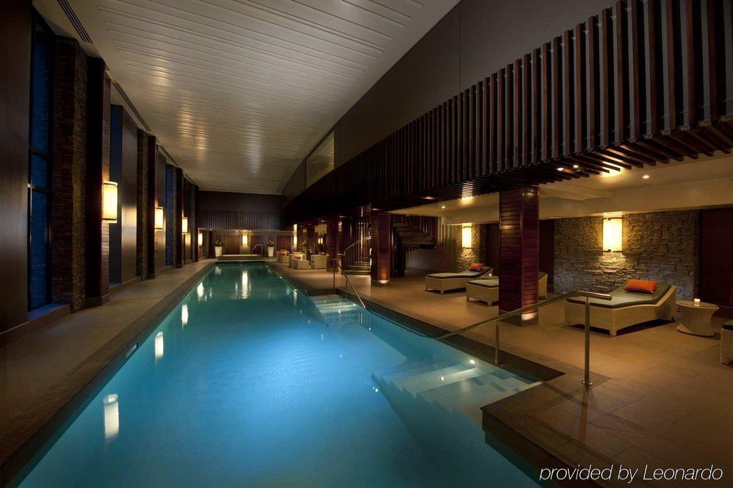 Doubletree By Hilton Queenstown Eksteriør bilde